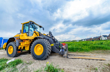 Wheel Loader